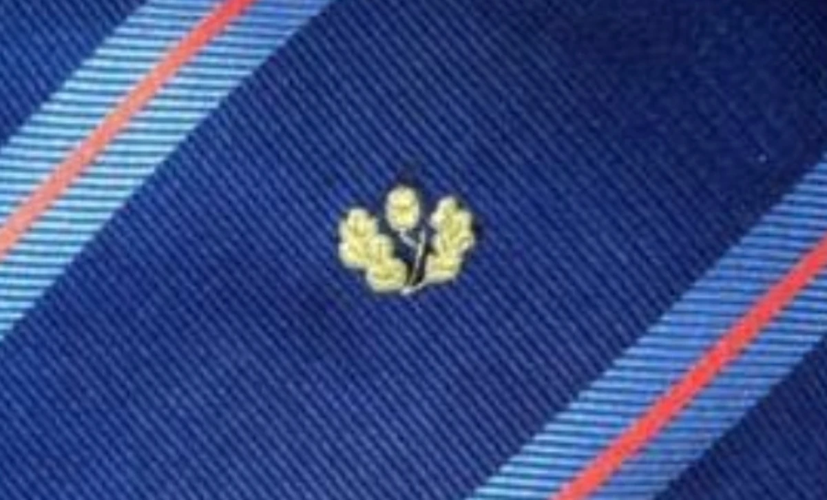 Our about image for Cherchefelle Lodge No. 6543.  See more information for our RH1 location.